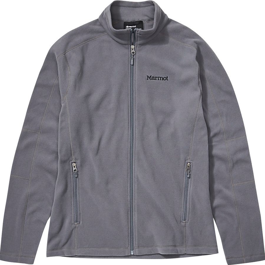 rocklin jacket