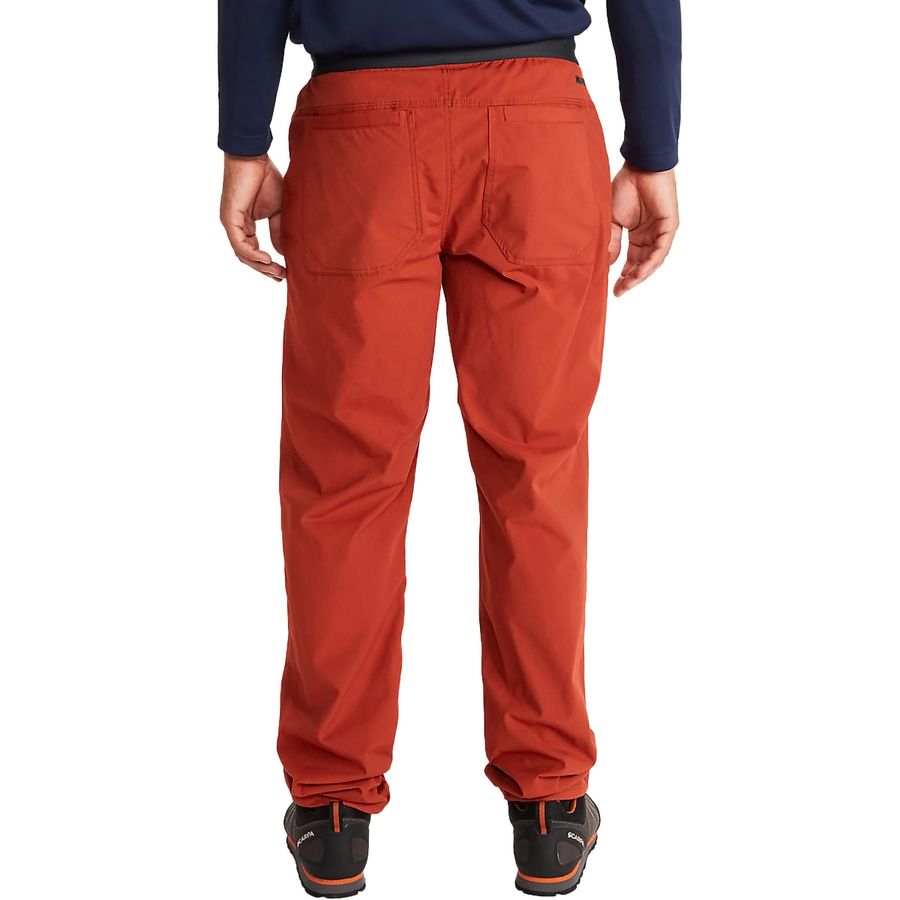 Marmot Rubidoux Pant Men's