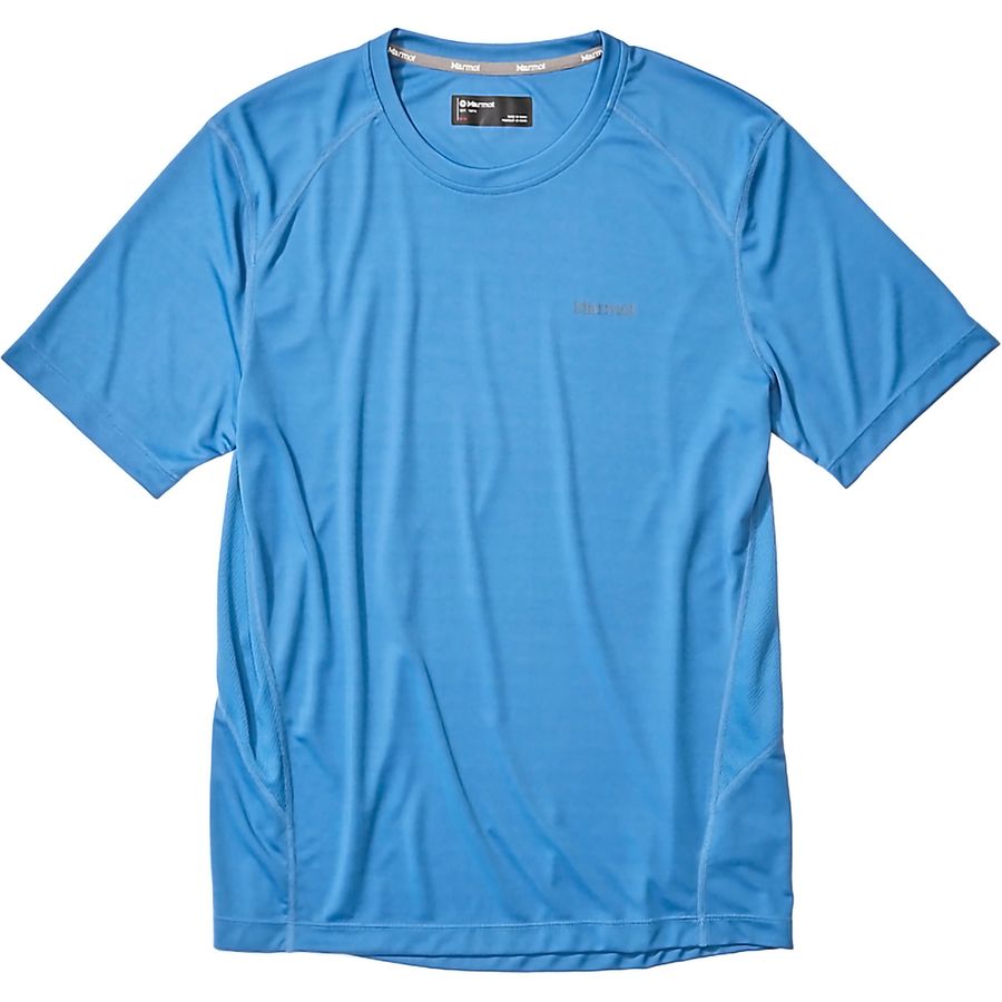 Marmot Windridge Short-Sleeve Shirt - Men's | Backcountry.com