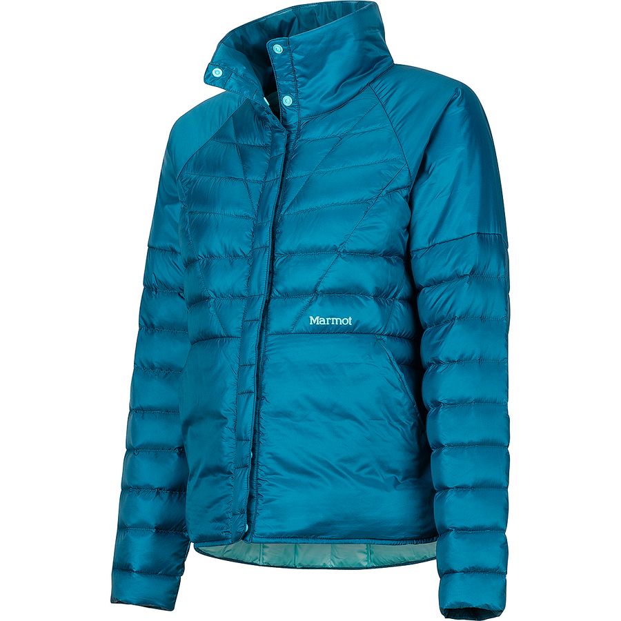 Marmot Hyperlight Down Jacket Women's