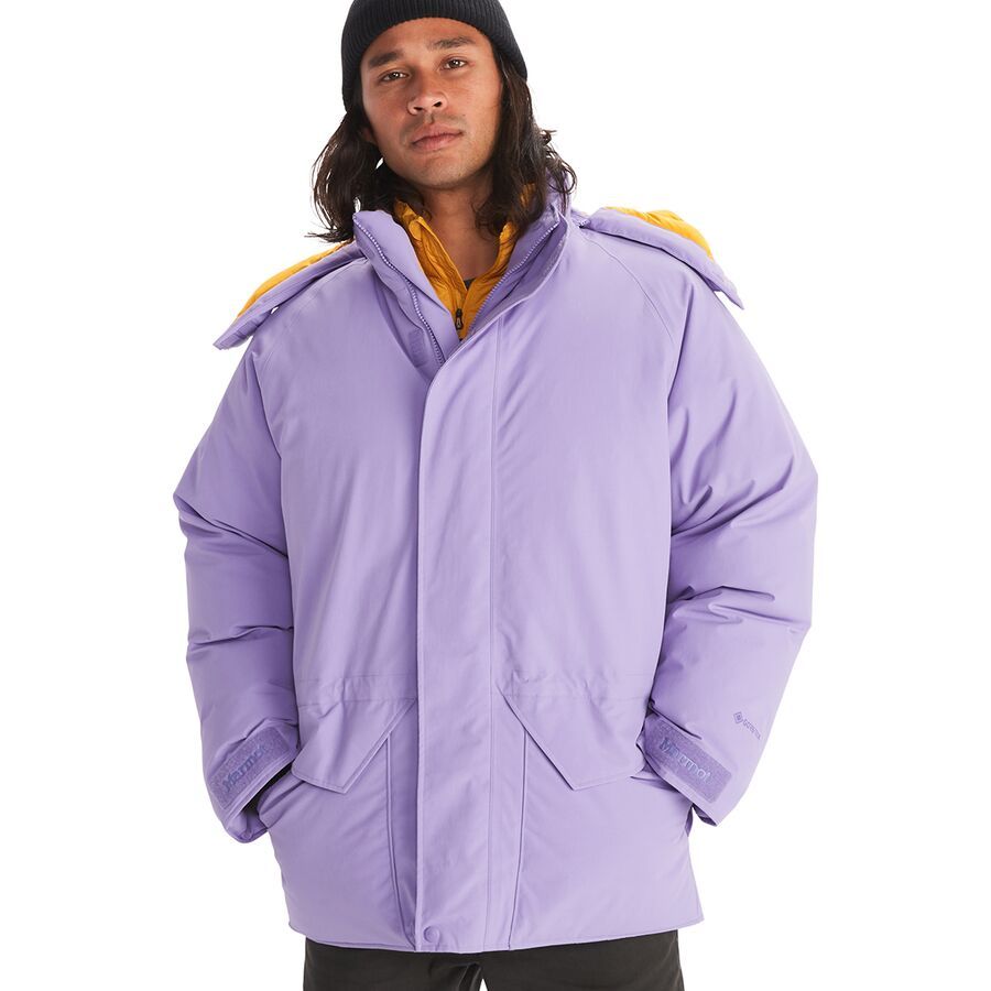 Mammoth Parka - Men's