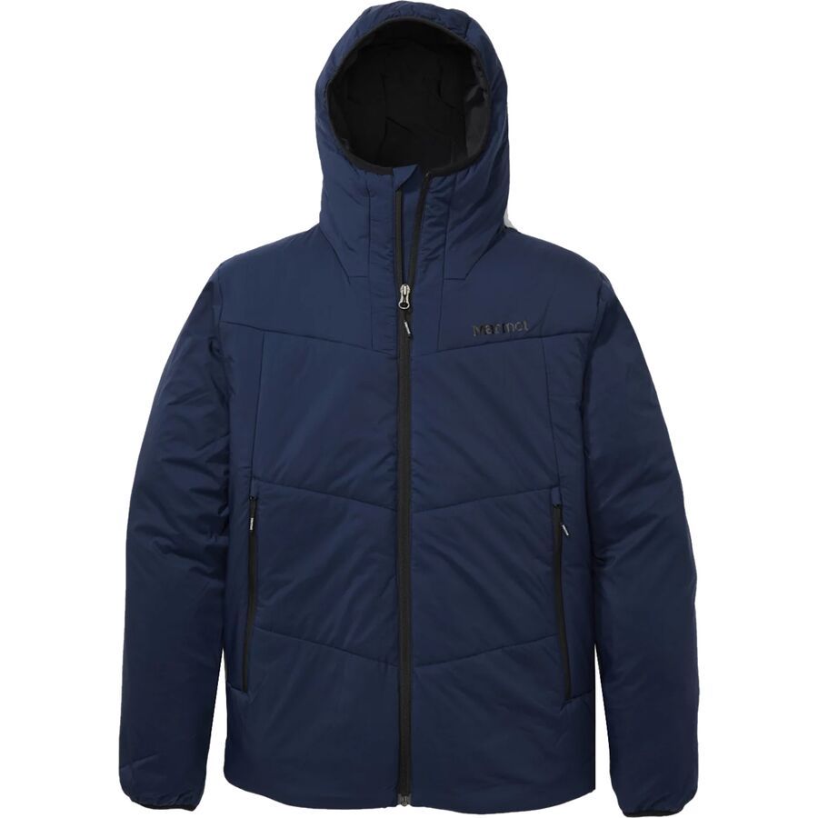 Marmot Novus 2.0 Hooded Jacket Men's Clothing