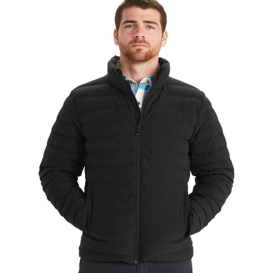 Perry Down Jacket - Men's