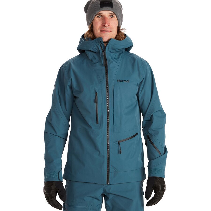 Refuge Jacket - Men's