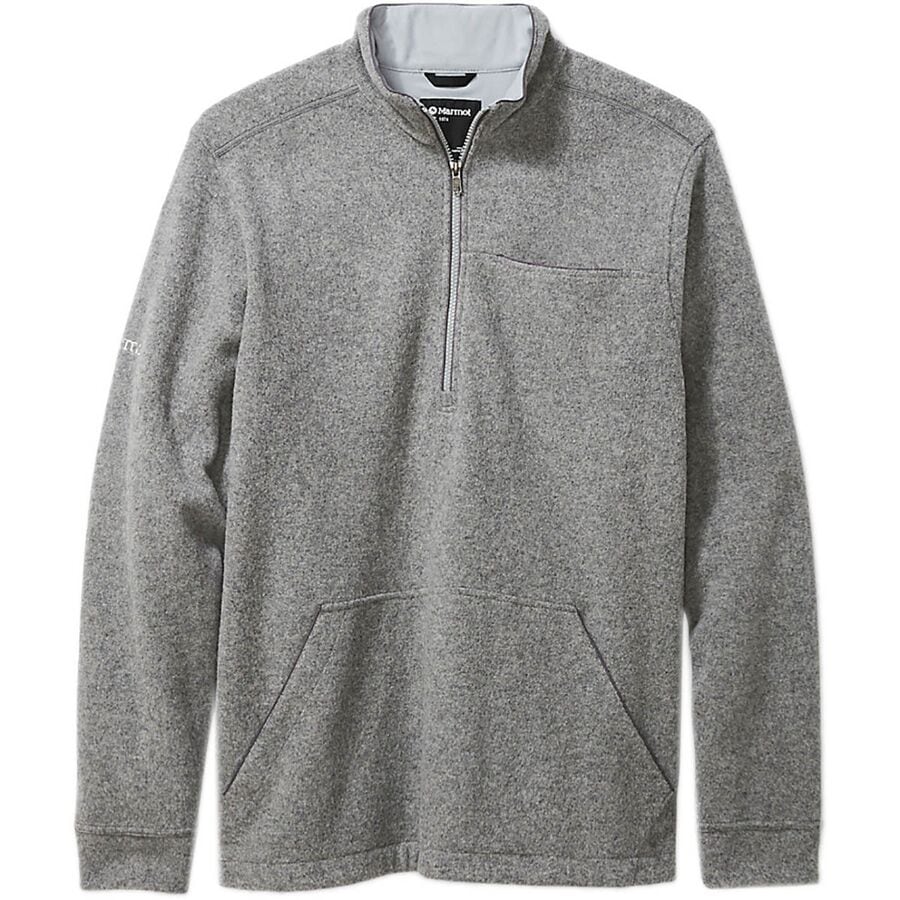Ryerson Half-Zip Fleece Sweater - Men's