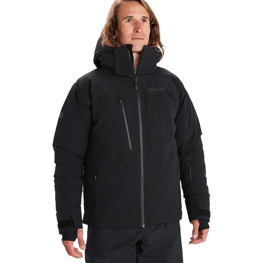 Marmot Warmcube Kaprun Jacket - Men's - Clothing