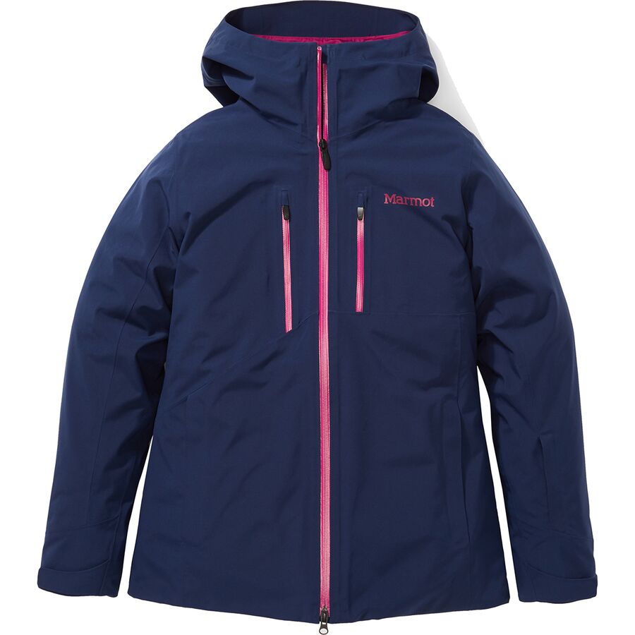 jaket marmot original