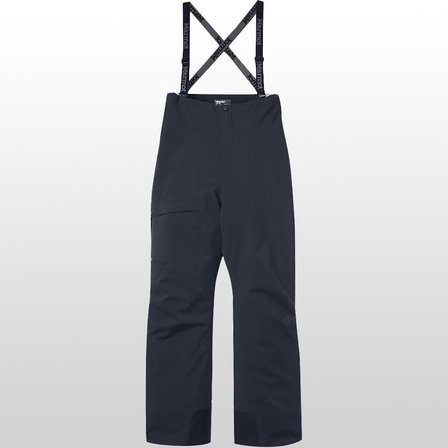 Marmot Huntley Bib Pant Women's