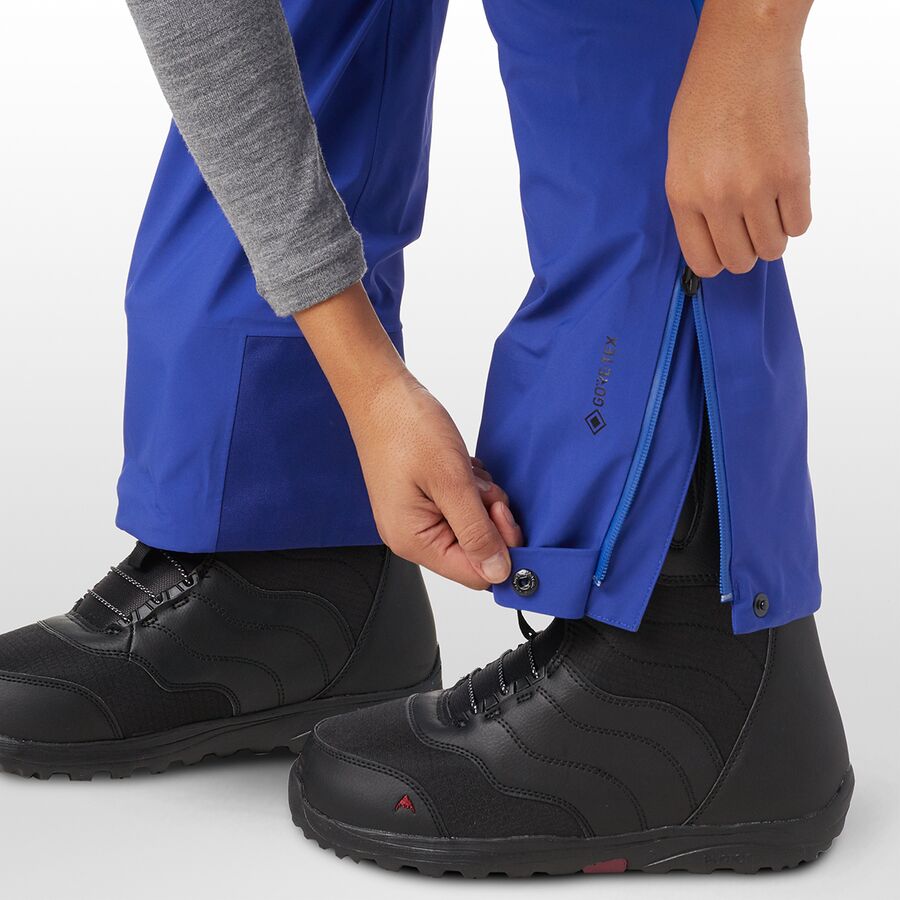 Marmot Huntley Bib Pant Women's