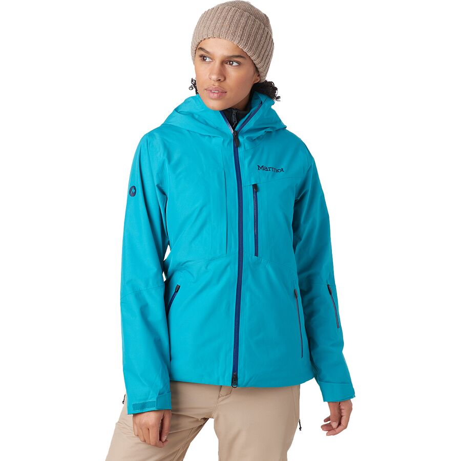 Lightray Insulated Jacket - Women's