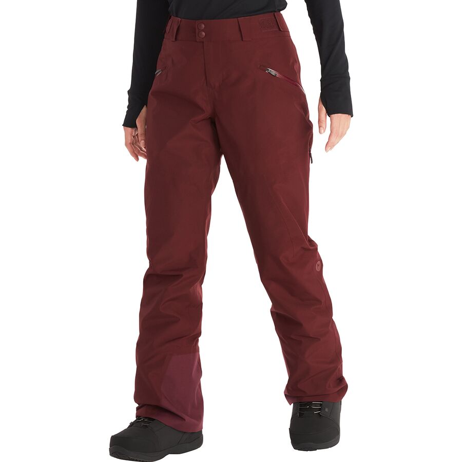 Lightray Insulated Pant - Women's