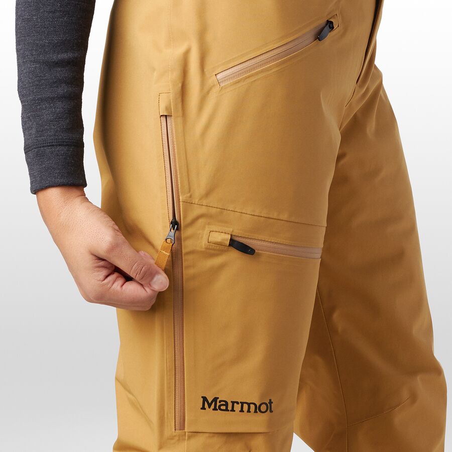 Marmot Refuge Pant Women's