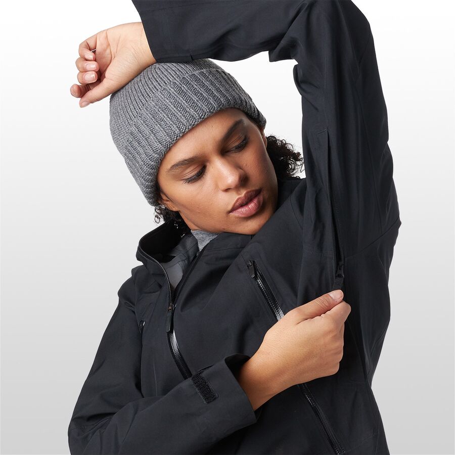 Marmot Spire Jacket Women's