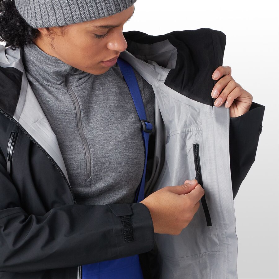 Marmot Spire Jacket Women's