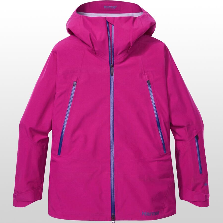 Marmot Spire Jacket Women's