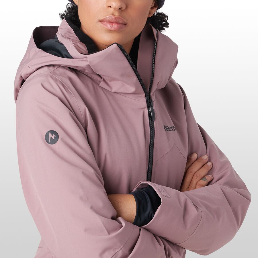 Marmot Pace Jacket Women's