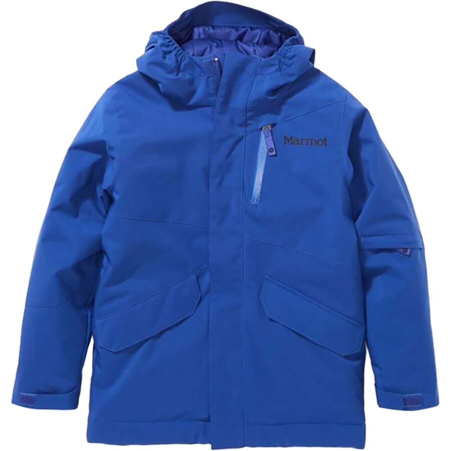 Howson Insulated Jacket - Girls'