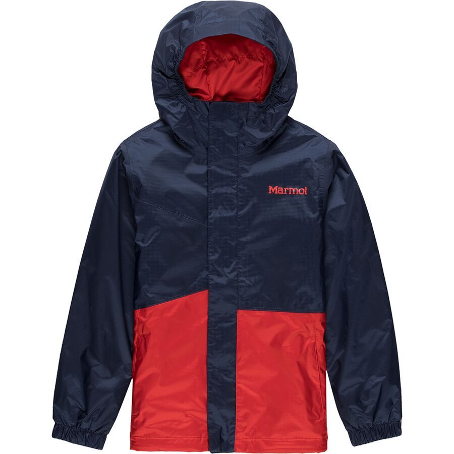 Chaqueta Ni/ños Marmot Boys Precip Eco