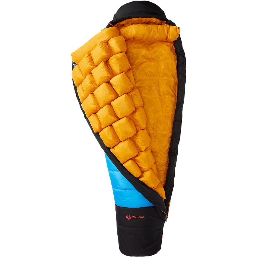 Marmot Warmcube Expedition Sleeping Bag