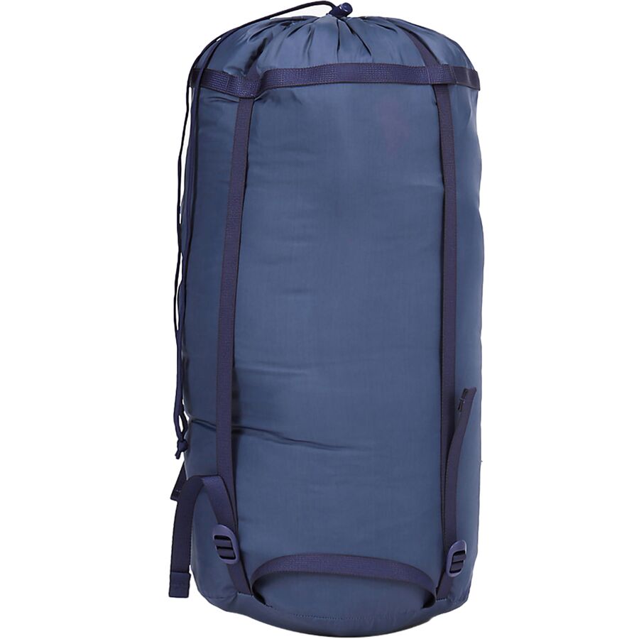 Marmot Trestles 20 Plus Sleeping Bag 20F Synthetic Women's