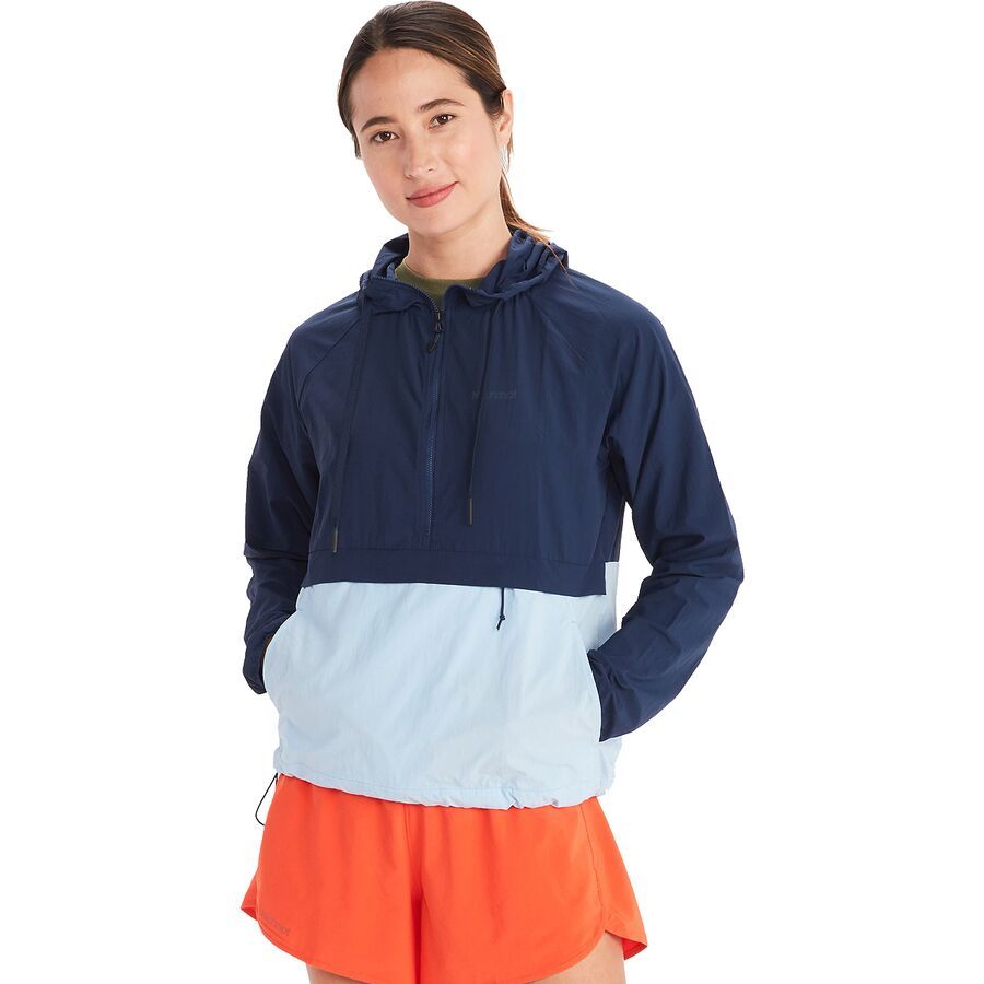 Campana Anorak - Women's