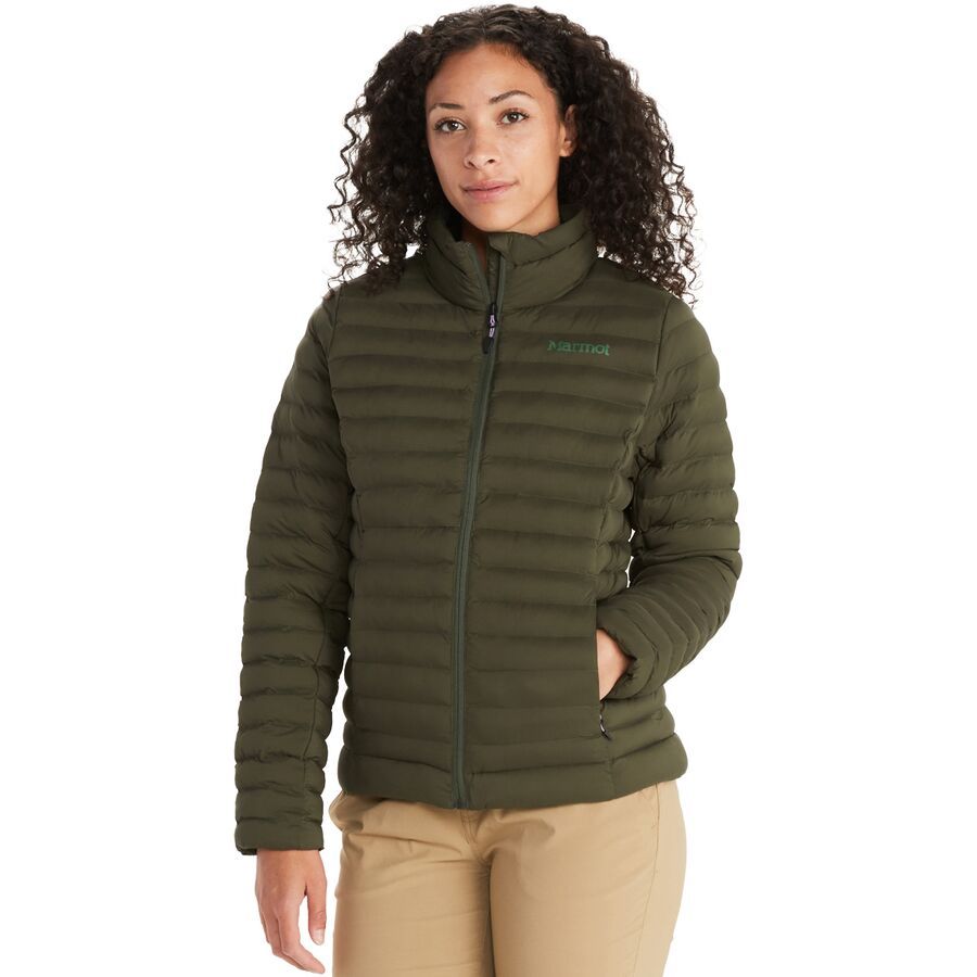 Echo Featherless Jacket - Women's