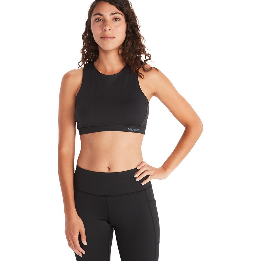Leda Sports Bra - Women's