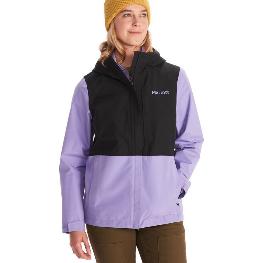 Minimalist Jacket - Women's