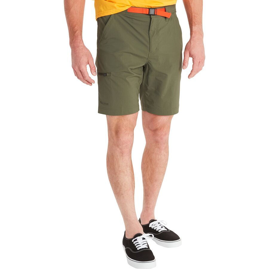 Marmot Arch Rock 9in Short - Mens