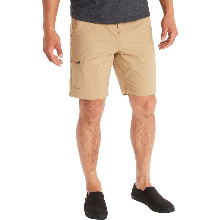 Arch Rock 9in Short - Men's