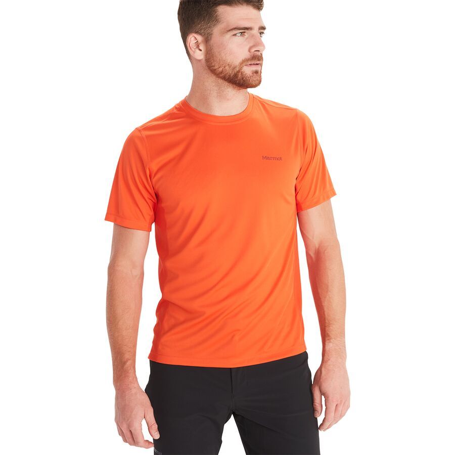 Windridge Short-Sleeve Shirt - Men's