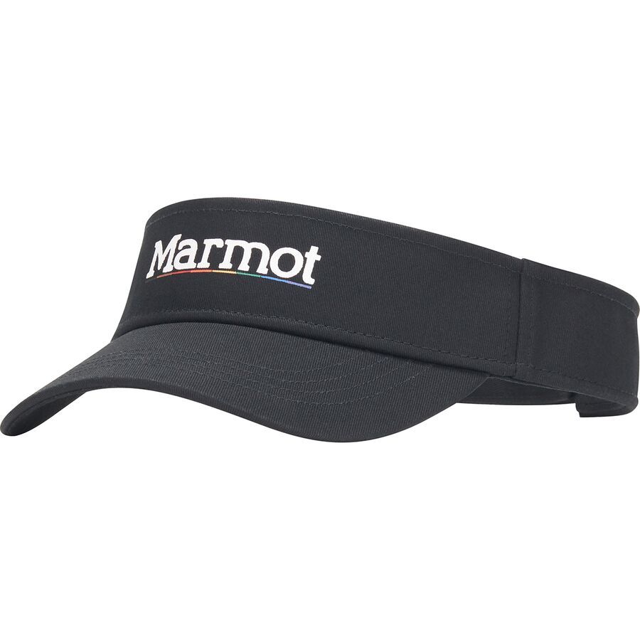 North Coast Visor