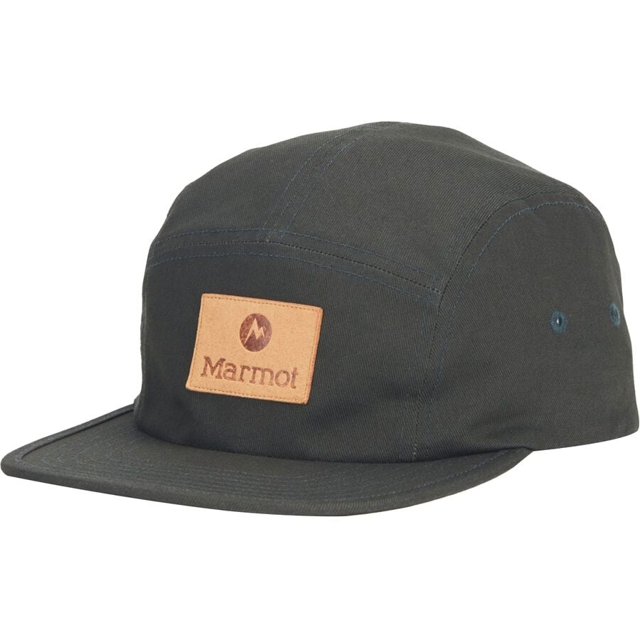 Penngrove 5-Panel Hat