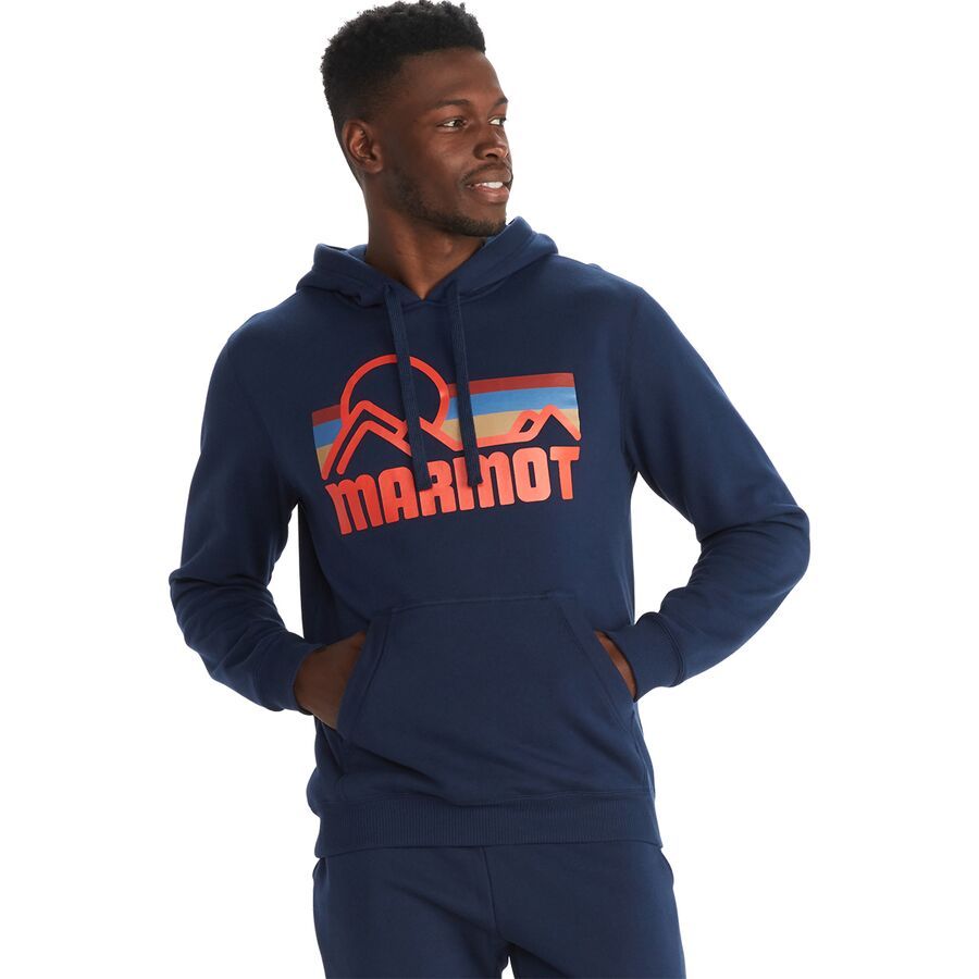 Coastal Hoodie - Men's