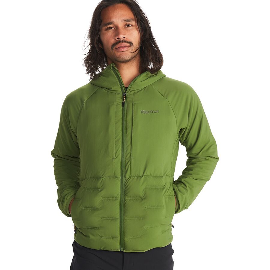 WarmCube Active Alt HB Jacket - Men's