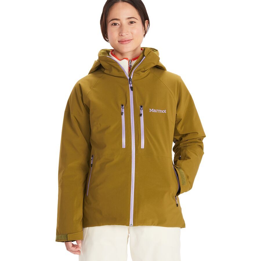 Pace Jacket - Women's
