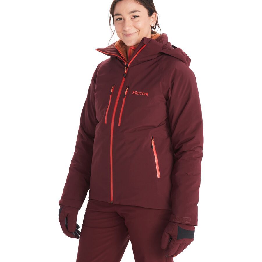 Pace Jacket - Women's