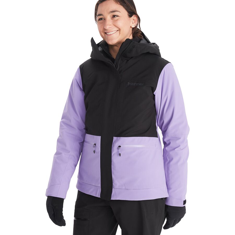 Marmot Refuge Insulated Jacket - Women
