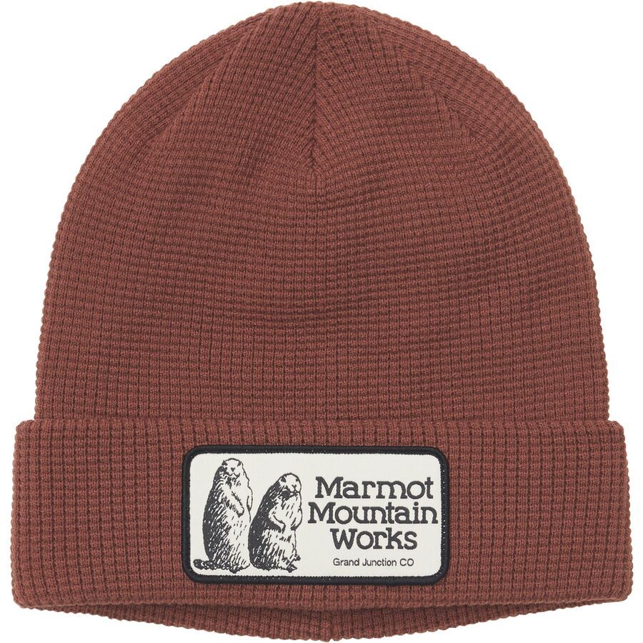 Haypress Beanie