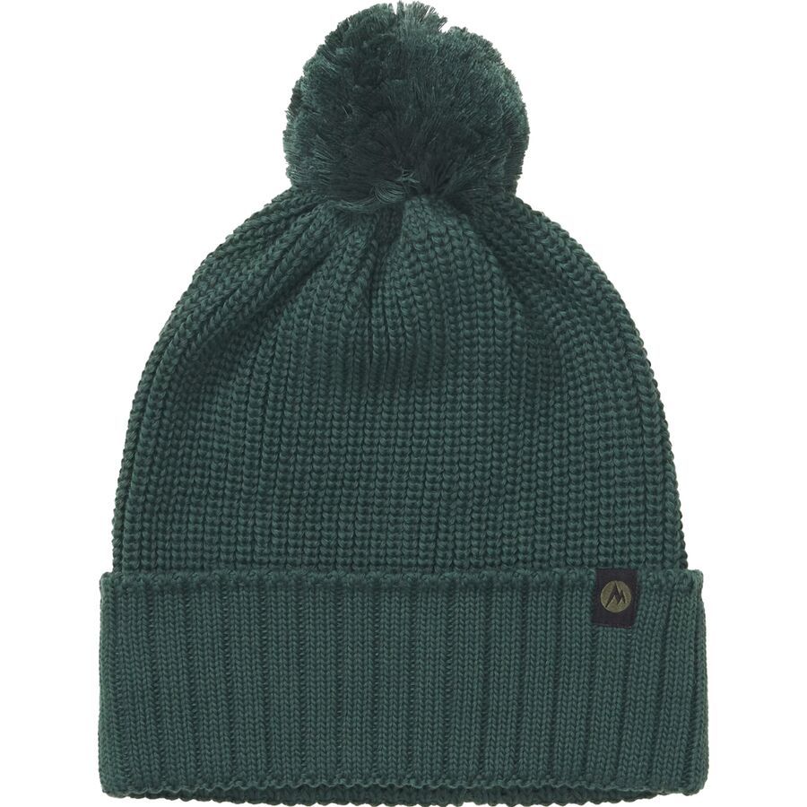 Snoasis Pom Beanie - Women's