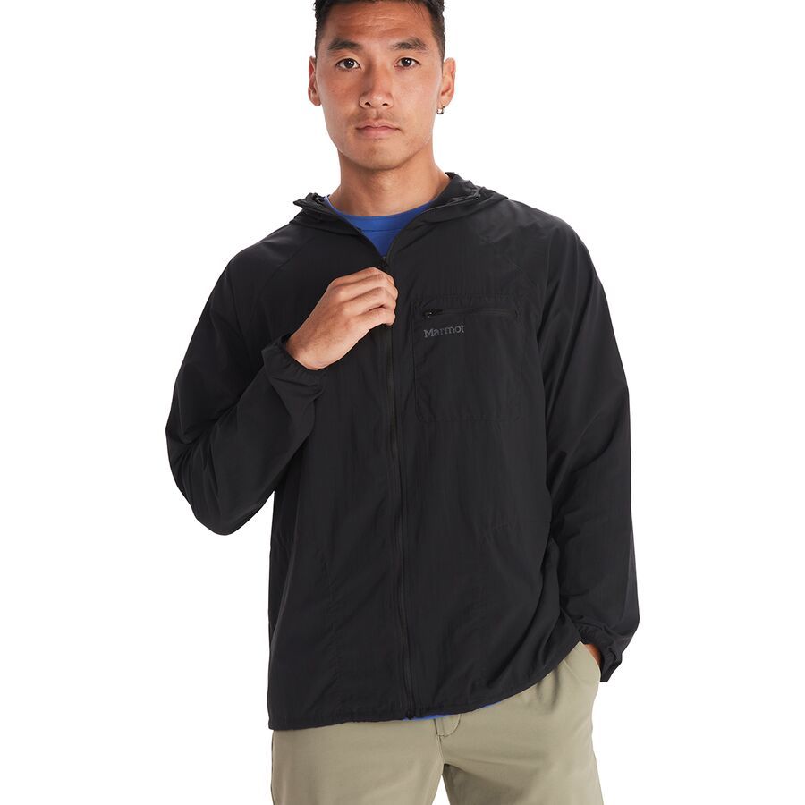 Campana Hoodie - Men's