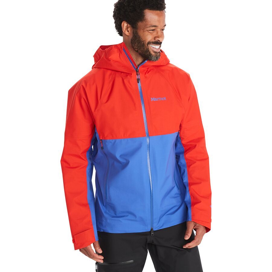 Mitre Peak GORE-TEX Jacket - Men's