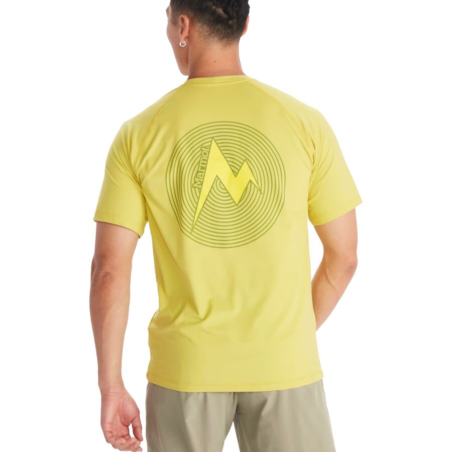 Windridge Graphic Shirt - Men's