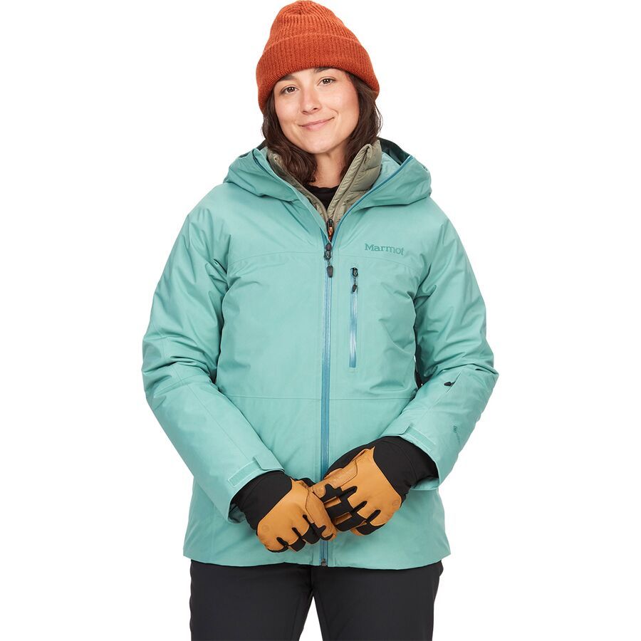 Lightray GORE-TEX Jacket - Women's