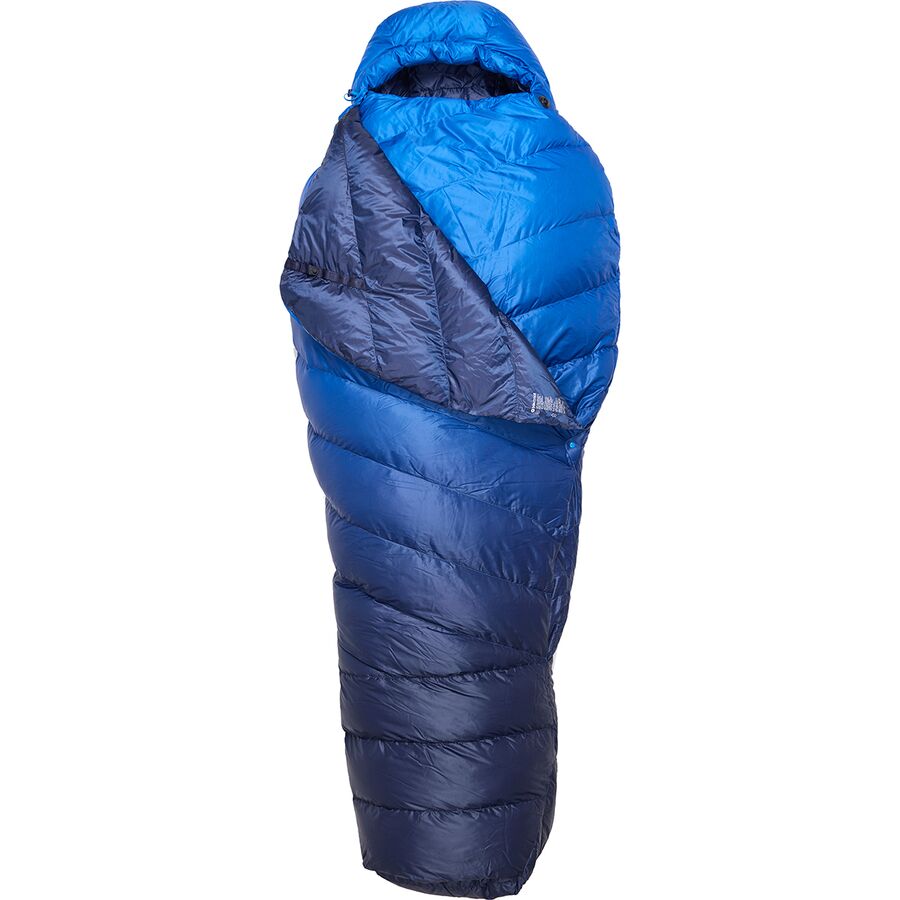 Wraptor 15 Sleeping Bag: 15F Down