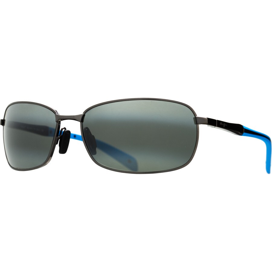 Maui Jim Long Beach Sunglasses - Polarized
