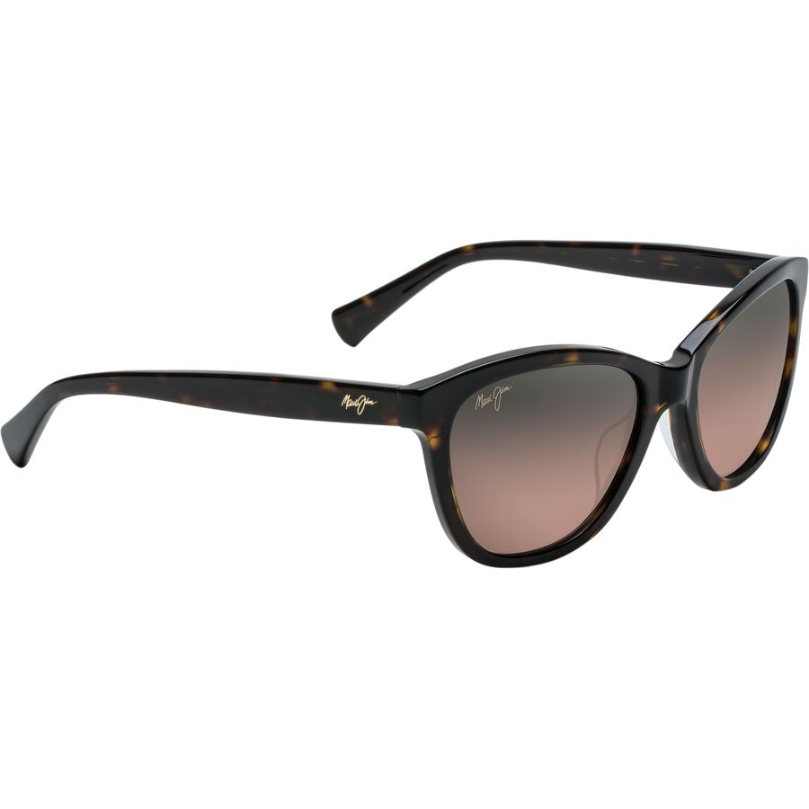 Maui Jim Canna Polarized Sunglasses - Women's ...
