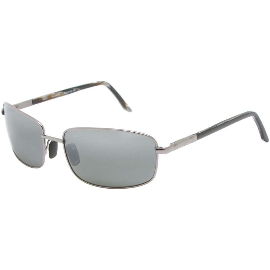 Maui Jim Harbor Sunglasses Polarized Accessories