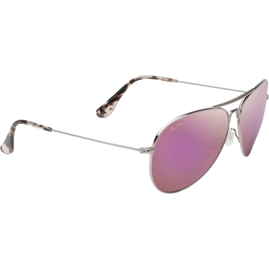 Mavericks Polarized Sunglasses