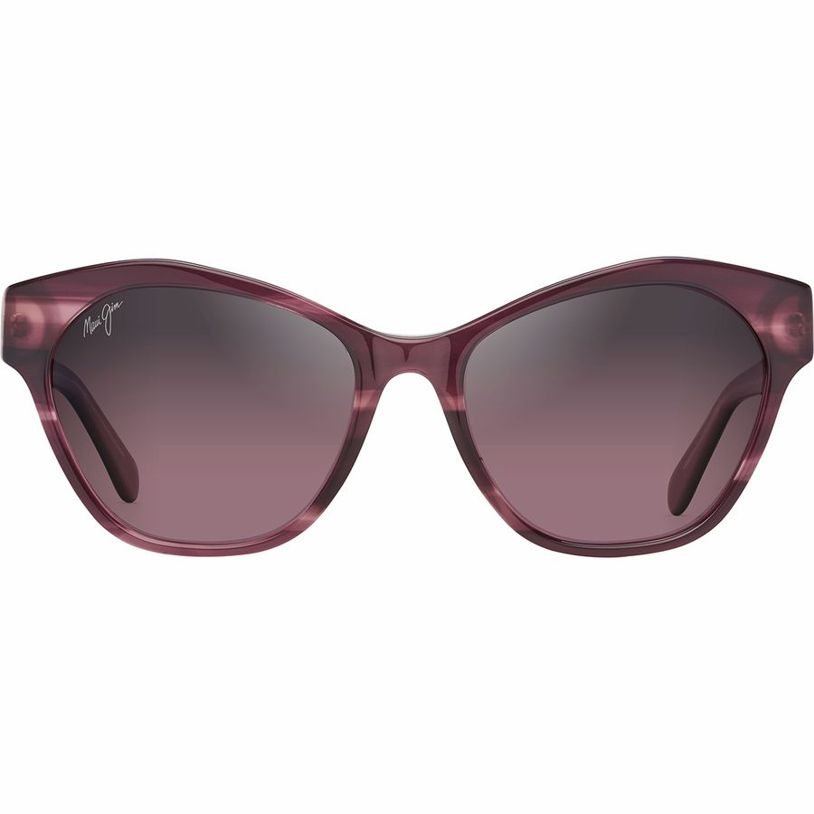 Maui Jim Kila Polarized Sunglasses | Backcountry.com